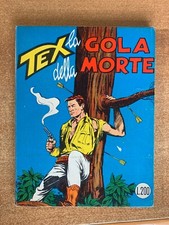 TEX SERIE GIGANTE ATTUALE N