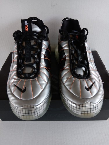Nike air max black metallic - air,