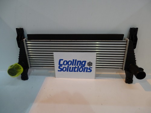 Nuovo intercooler adatto per - ,
