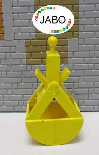 Lego 3490c01 - (a5/13),
