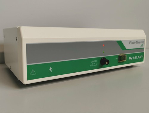 Modulo riscaldamento gas - gas,