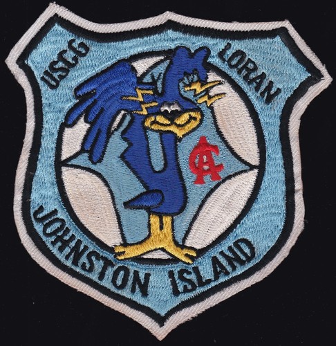 Patch uscg guardia costiera - guardia,