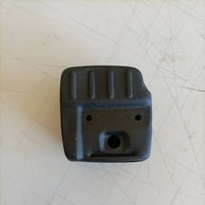 marmitta TERMINALE DI SCARICO