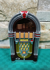 JUKE BOX in miniatura WURLITZER 1015  - USA 1946