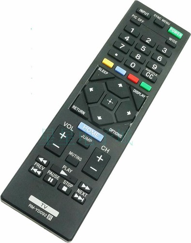 Telecomando nuovo per - per, sony