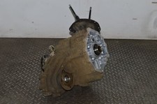 FORD RANGER 2.5 TDCi 2009 RHD