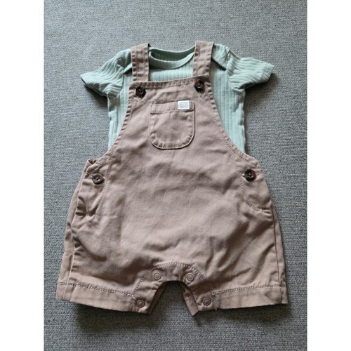 Set body carters - body, just