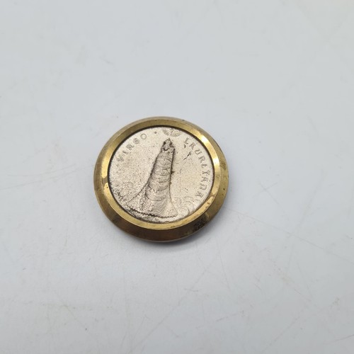 Magnet vintage ferrari - magnet,