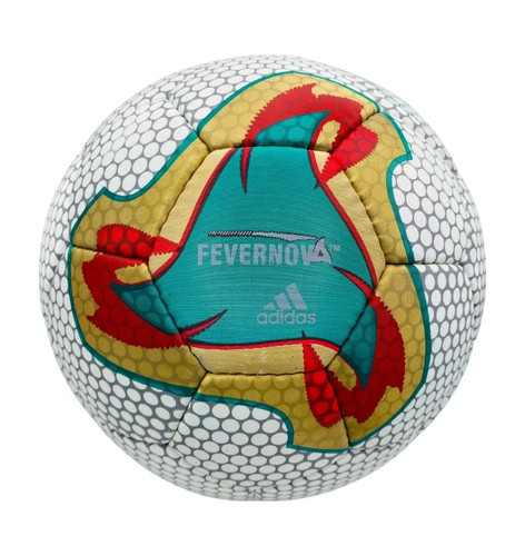 Adidas fevernova football fifa - fevernova,