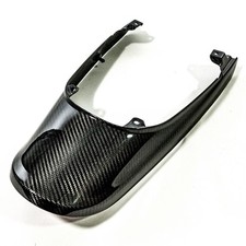 Carena posteriore in carbonio