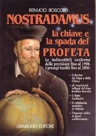 Nostradamus chiave la - nostradamus,