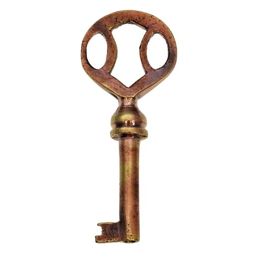 Hmv key - -, gramophone