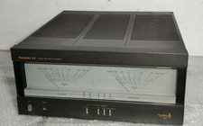 TECHNICS SE-A3 Amplificatore