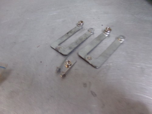 Set cerniere valigie krauser - valigie,