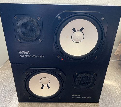 Yamaha 10m coppia - yamaha, =