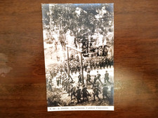 Damiano CHIESA La fucilazione