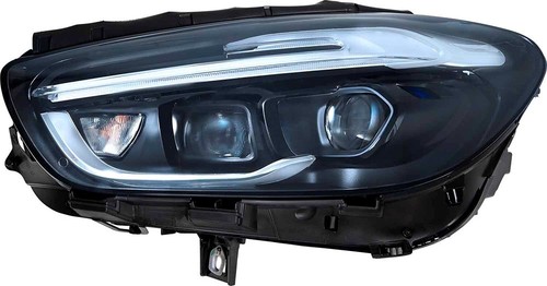 Faro proiettore principale