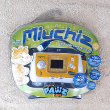 Miuchiz Pawz SPIKE Digital