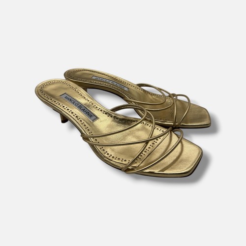 Manolo blahnik sandali donna - manolo,