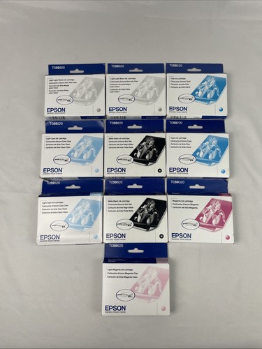 Cartuccia inchiostro epson - cartuccia,