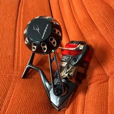 Mulinello Shimano Stradic