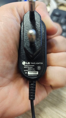 Alimentatore adattatore - alimentatore,