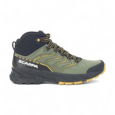 Scarpa men rush mid - men's,