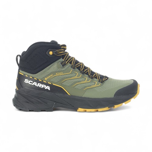 Scarpone trekking scarpa - da,