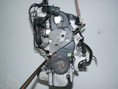 Motore volkswagen polo - motore,