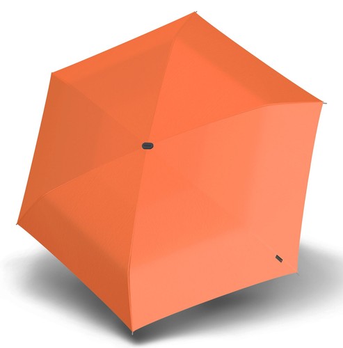 Ombrello knirps x4u - knirps, arancione