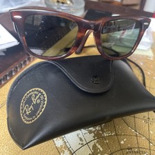 Ray Ban Wayfarer B&L 5022