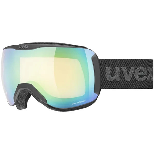 Maschera sci snowboard uvex - sci,