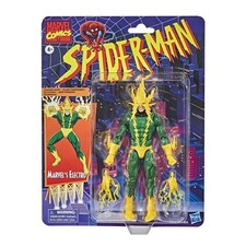 IN STOCK! Spider-Man Retro