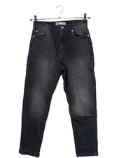 ZARA Jeans a sigaretta Donna