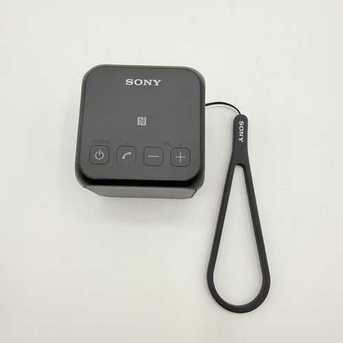 Sony srs x11 - sony, altoparlante