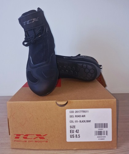 Tcx ro4d air scarpe tecniche - air,