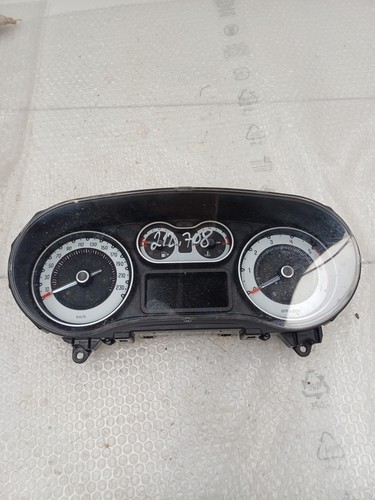 52056256 quadro strumenti - 52056256,