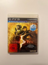 Resident Evil 5 Gold Edition -
