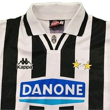 Maglia Home Juventus 1994-95