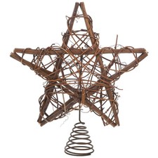  Puntale Per Albero Di Angelo