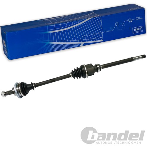 Skf albero motore - skf, anteriore