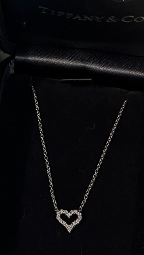 Collana tiffany 950 - tiffany, co.
