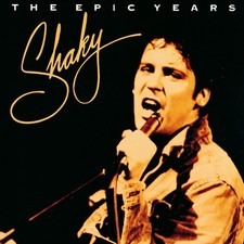 Shakin' Stevens - The Epic