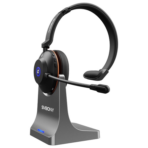 Svibony svn cuffie wireless - svn, h1