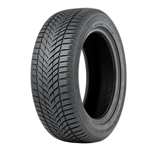 Nokian seasonproof - nokian, 1
