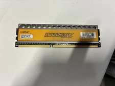RAM DDR3 tattica Crucial
