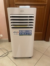 ARGO - Condizionatore monoblocco VIND EU-Bianco