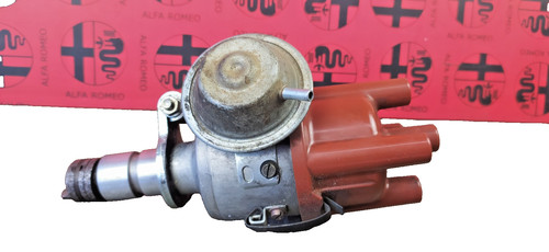 Alfa romeo - alfa,