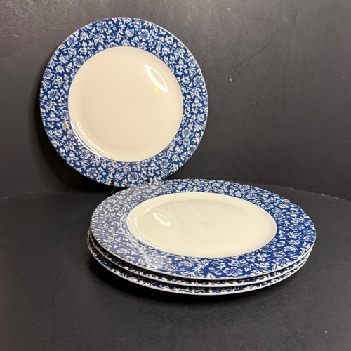 Set piatti collezione - da,