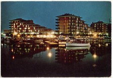 PORTO S. MARGHERITA - CAORLE - VENEZIA - VIAGG. -21211-